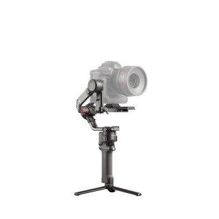 Dji RS 2 Stabillizer - 3-Axis Gimbal Kamera Stabilizer DSLR